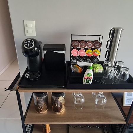 Apartamento Pensado Por Um Turista, Pra Voce Serra Negra  Exterior foto