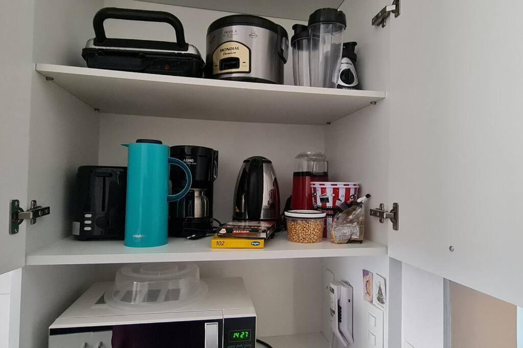 Apartamento Pensado Por Um Turista, Pra Voce Serra Negra  Exterior foto